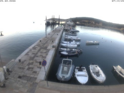 Přístav Martinšćica