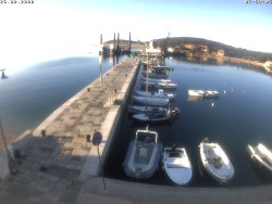 Přístav Martinšćica