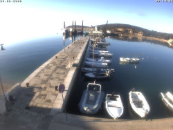 Přístav Martinšćica