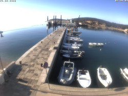 Přístav Martinšćica