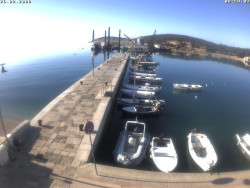 Přístav Martinšćica