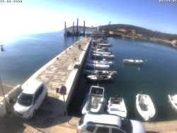 Přístav Martinšćica