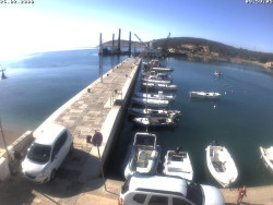 Přístav Martinšćica