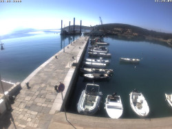 Přístav Martinšćica