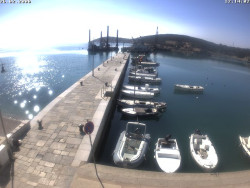 Přístav Martinšćica