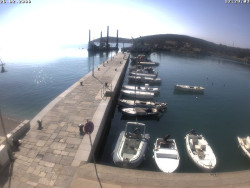 Přístav Martinšćica