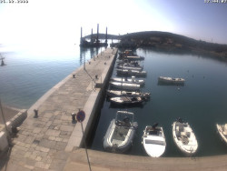 Přístav Martinšćica