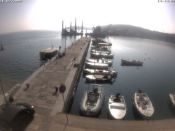 Přístav Martinšćica