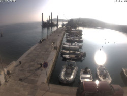 Přístav Martinšćica