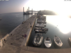 Přístav Martinšćica