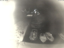 Přístav Martinšćica