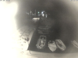 Přístav Martinšćica