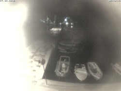 Přístav Martinšćica