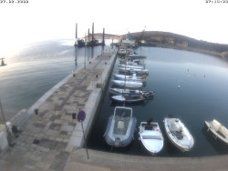 Přístav Martinšćica