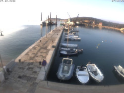 Přístav Martinšćica