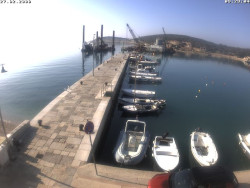 Přístav Martinšćica