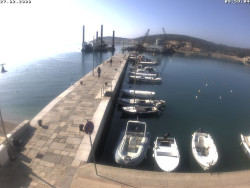 Přístav Martinšćica