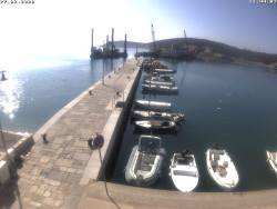 Přístav Martinšćica