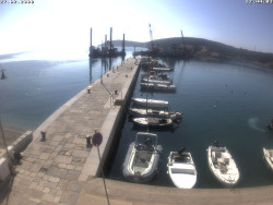 Přístav Martinšćica