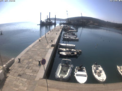 Přístav Martinšćica