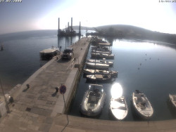 Přístav Martinšćica