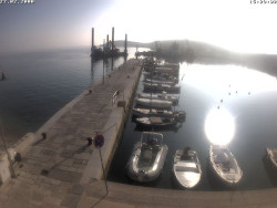 Přístav Martinšćica