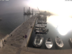 Přístav Martinšćica