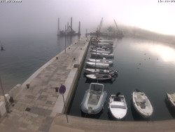 Přístav Martinšćica