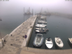 Přístav Martinšćica