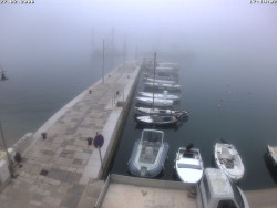 Přístav Martinšćica