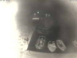 Přístav Martinšćica