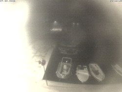 Přístav Martinšćica