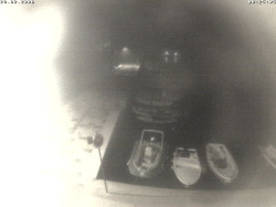 Přístav Martinšćica