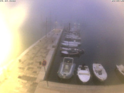 Přístav Martinšćica