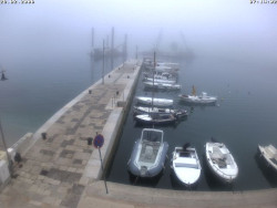 Přístav Martinšćica