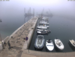 Přístav Martinšćica