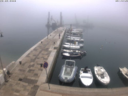 Přístav Martinšćica