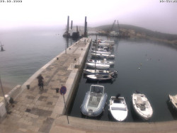 Přístav Martinšćica