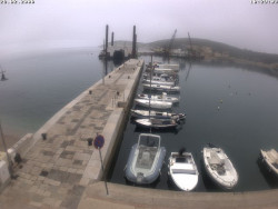 Přístav Martinšćica