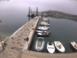 Přístav Martinšćica