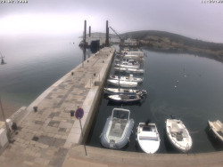 Přístav Martinšćica