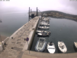 Přístav Martinšćica