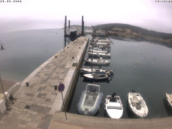 Přístav Martinšćica