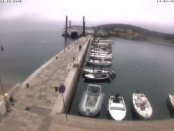 Přístav Martinšćica