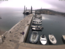 Přístav Martinšćica