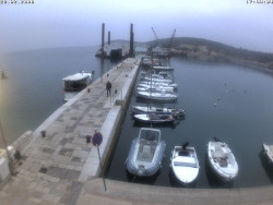 Přístav Martinšćica