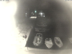 Přístav Martinšćica