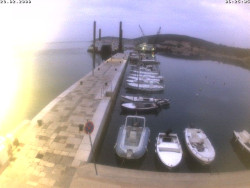 Přístav Martinšćica