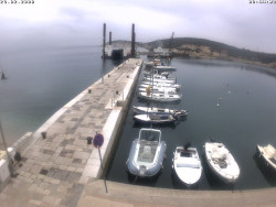 Přístav Martinšćica