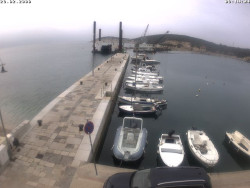 Přístav Martinšćica